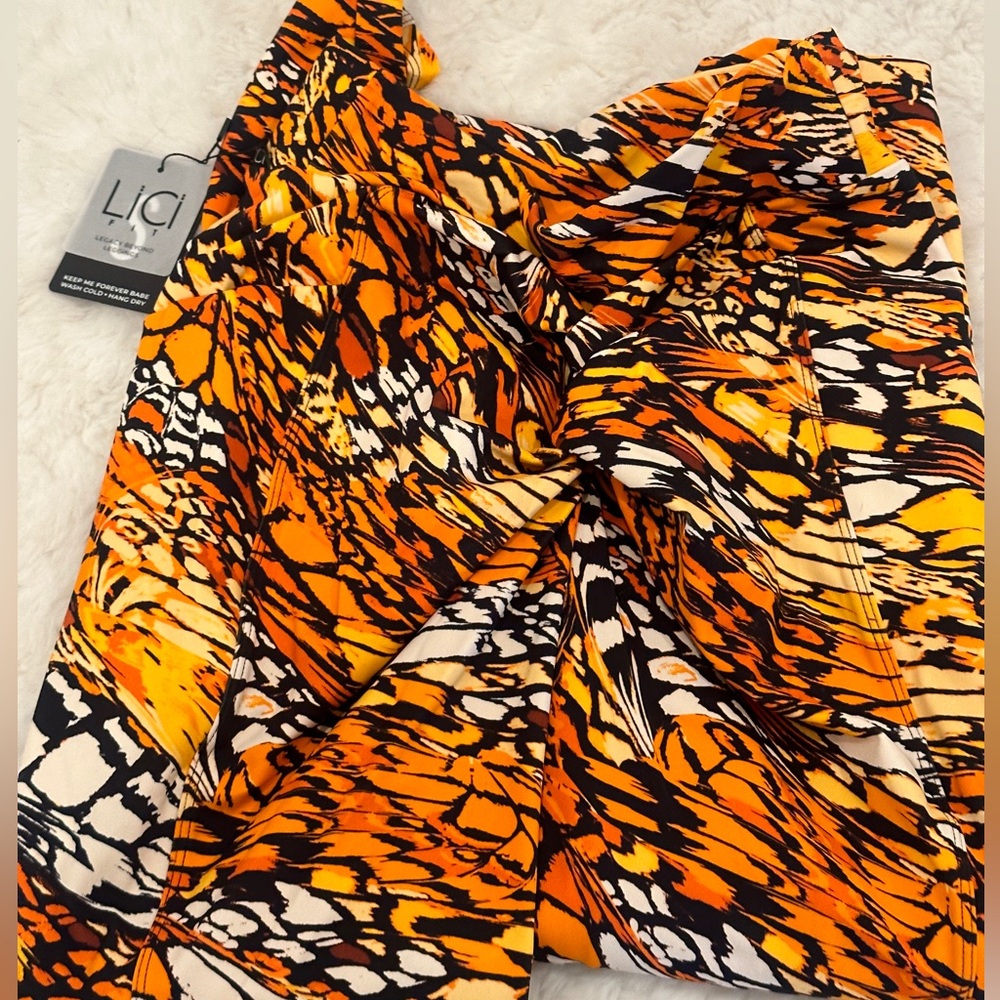 Lici fit